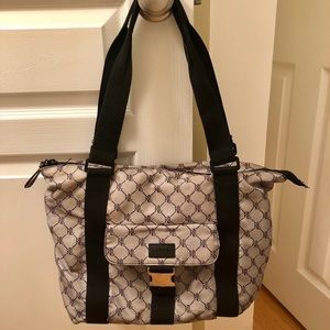 Ralph Lauren tote bag